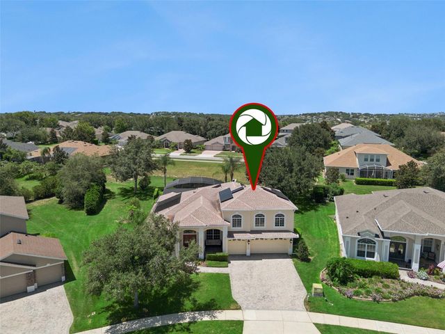 1112 CALLAWAY CIRCLE, Clermont, FL 34711