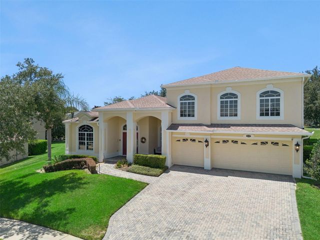 1112 CALLAWAY CIRCLE, Clermont, FL 34711