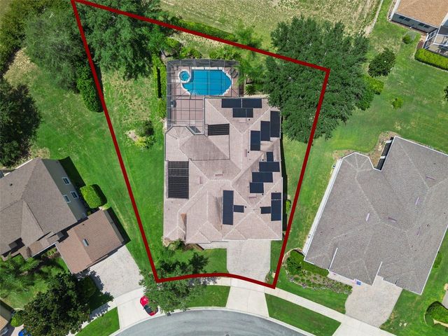 1112 CALLAWAY CIRCLE, Clermont, FL 34711