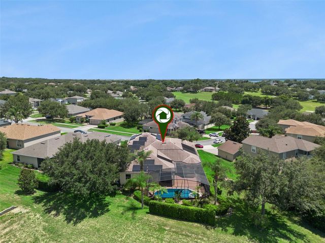 1112 CALLAWAY CIRCLE, Clermont, FL 34711