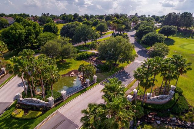 1112 CALLAWAY CIRCLE, Clermont, FL 34711