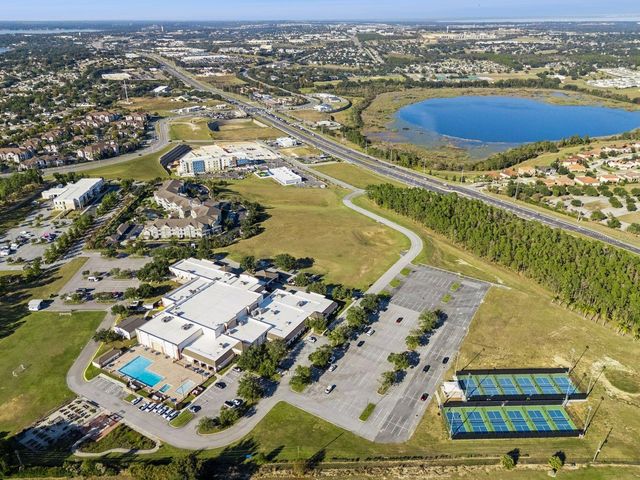 1112 CALLAWAY CIRCLE, Clermont, FL 34711