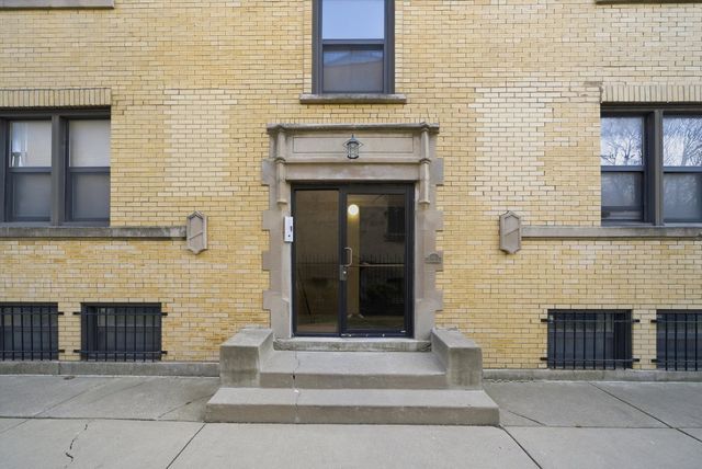 6331 S KIMBARK Avenue GE, Chicago, IL 60637