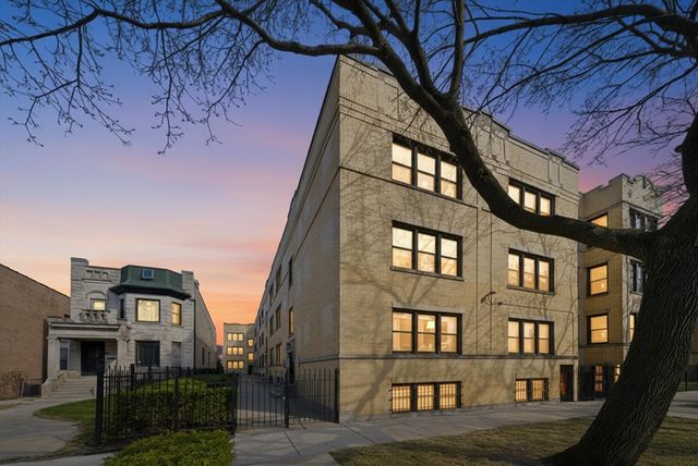 6331 S KIMBARK Avenue GE, Chicago, IL 60637