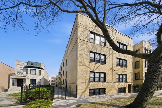 6331 S KIMBARK Avenue GE, Chicago, IL 60637