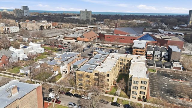 6331 S KIMBARK Avenue GE, Chicago, IL 60637