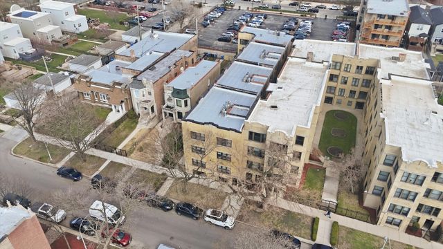 6331 S KIMBARK Avenue GE, Chicago, IL 60637