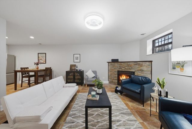 6331 S KIMBARK Avenue GE, Chicago, IL 60637