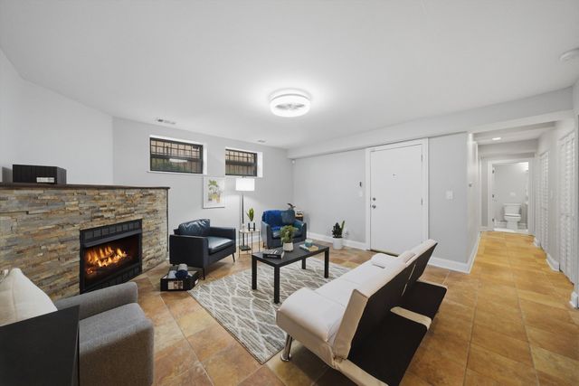 6331 S KIMBARK Avenue GE, Chicago, IL 60637