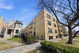 6331 S KIMBARK Avenue GE, Chicago, IL 60637