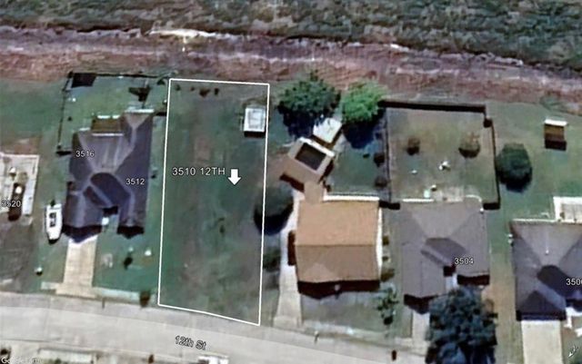 3512 12th Street, Bay City, TX 77414