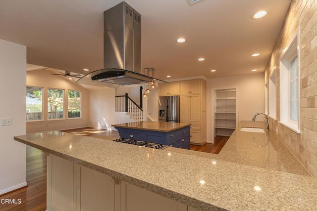 1224 Fernside Drive, La Canada Flintridge, CA 91011