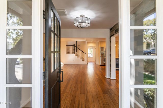 1224 Fernside Drive, La Canada Flintridge, CA 91011