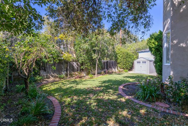 1224 Fernside Drive, La Canada Flintridge, CA 91011