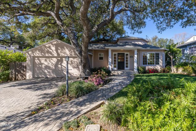 1224 Fernside Drive, La Canada Flintridge, CA 91011