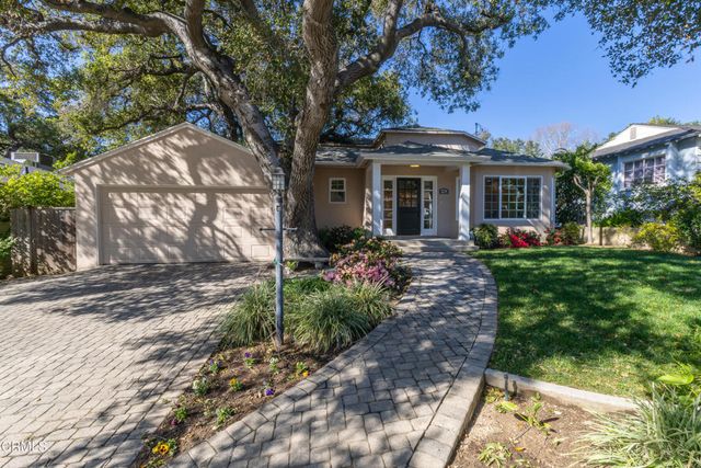 1224 Fernside Drive, La Canada Flintridge, CA 91011