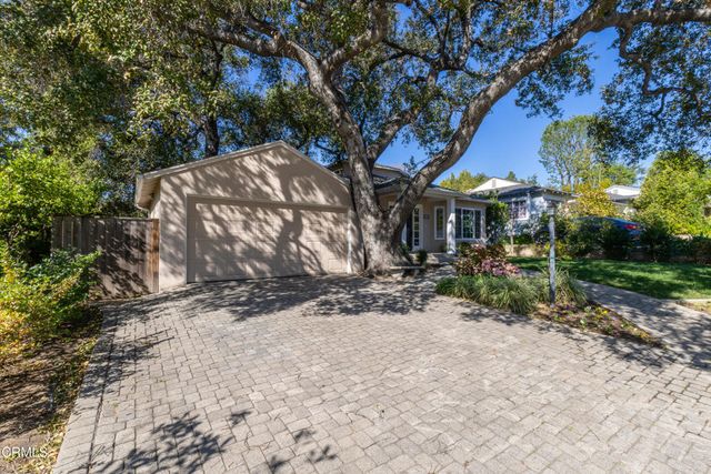 1224 Fernside Drive, La Canada Flintridge, CA 91011