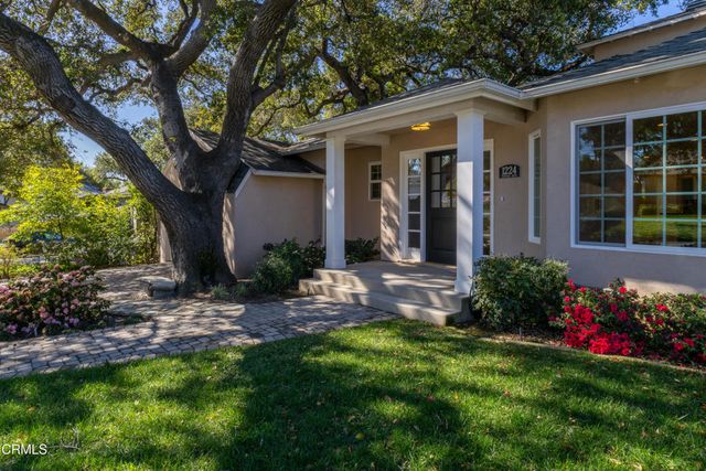 1224 Fernside Drive, La Canada Flintridge, CA 91011