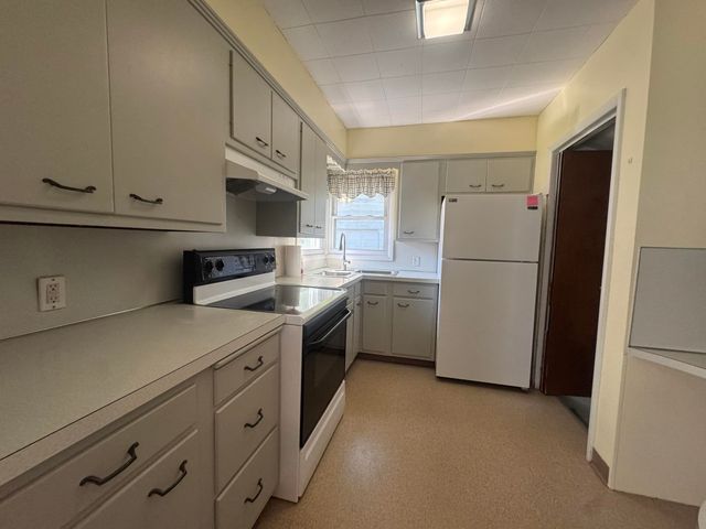 2909 Reynolds Street, Flint, MI 48503