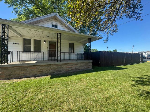2909 Reynolds Street, Flint, MI 48503