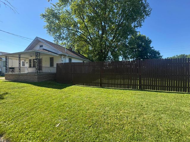 2909 Reynolds Street, Flint, MI 48503