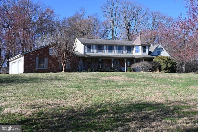 5905 KIM CT, Mount Airy, MD 21771