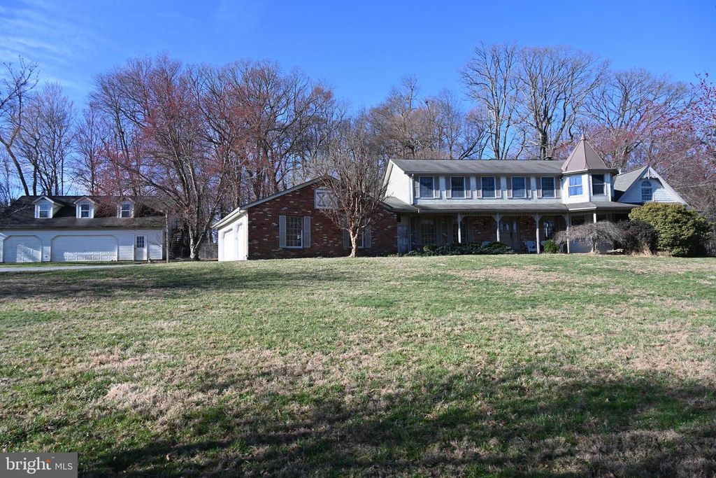 5905 KIM CT, Mount Airy, MD 21771