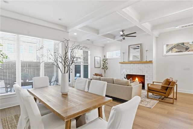 110 Via Roma, Woodstock, GA 30188