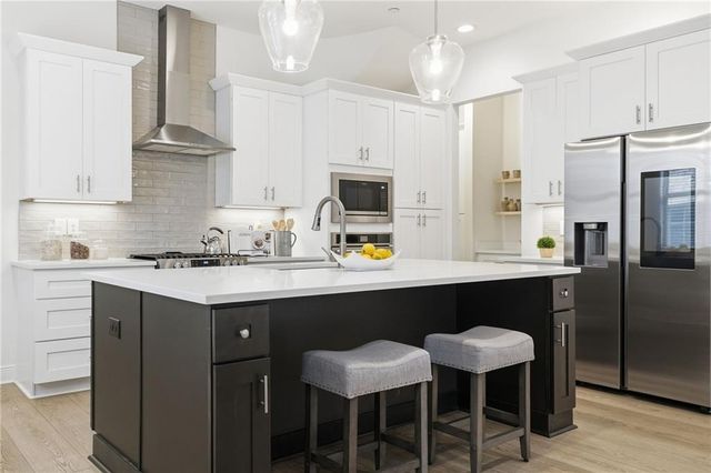 110 Via Roma, Woodstock, GA 30188