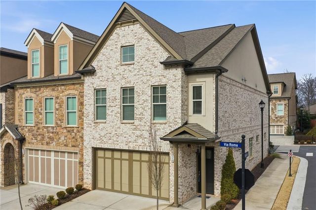 110 Via Roma, Woodstock, GA 30188