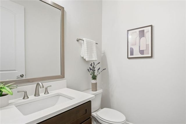 110 Via Roma, Woodstock, GA 30188