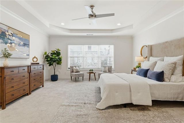 110 Via Roma, Woodstock, GA 30188