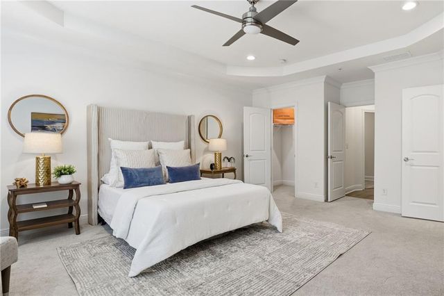 110 Via Roma, Woodstock, GA 30188