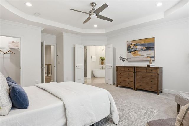 110 Via Roma, Woodstock, GA 30188