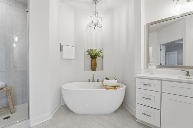 110 Via Roma, Woodstock, GA 30188