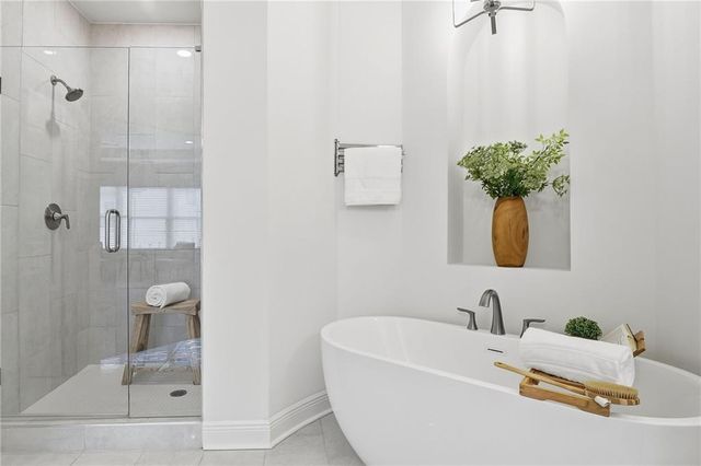 110 Via Roma, Woodstock, GA 30188