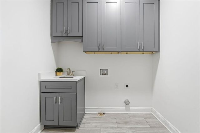 110 Via Roma, Woodstock, GA 30188