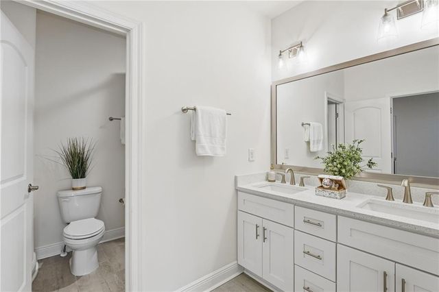 110 Via Roma, Woodstock, GA 30188