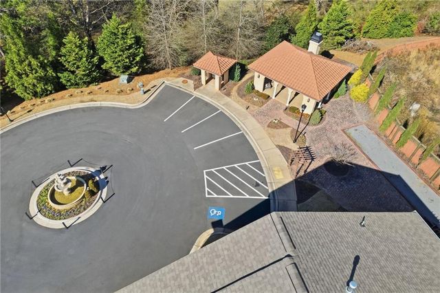 110 Via Roma, Woodstock, GA 30188