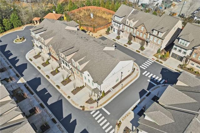 110 Via Roma, Woodstock, GA 30188