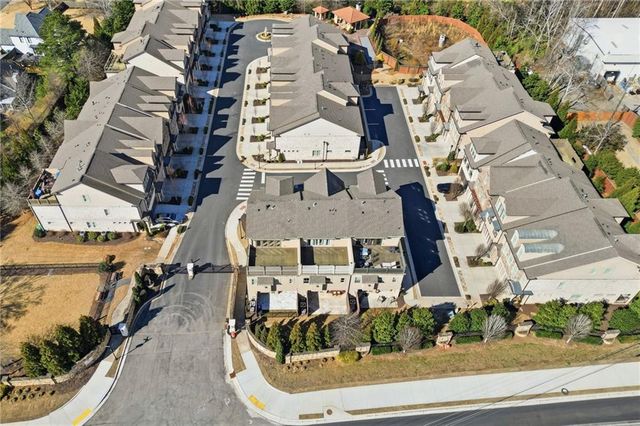 110 Via Roma, Woodstock, GA 30188