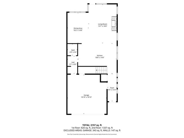 110 Via Roma, Woodstock, GA 30188