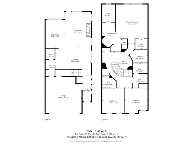 110 Via Roma, Woodstock, GA 30188