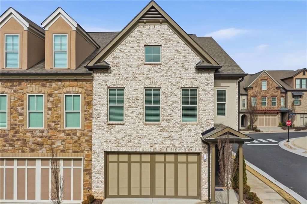 110 Via Roma, Woodstock, GA 30188