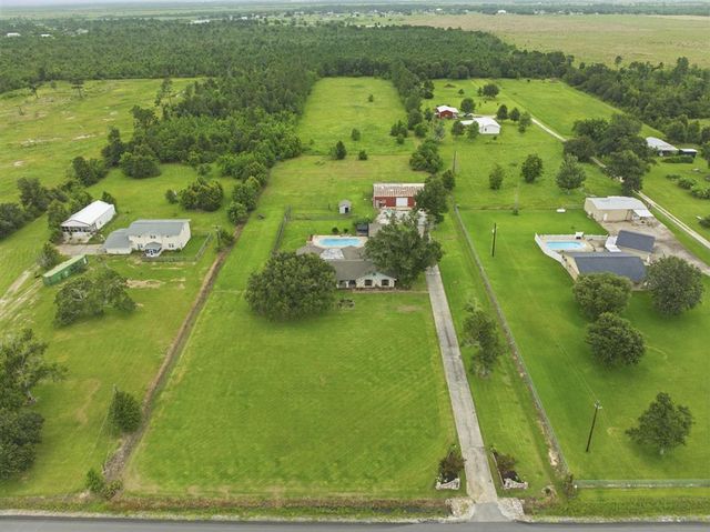 762 Arsene LeBleu Road, Lake Charles, LA 70607