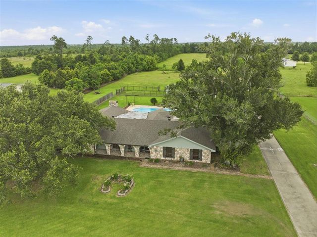 762 Arsene LeBleu Road, Lake Charles, LA 70607