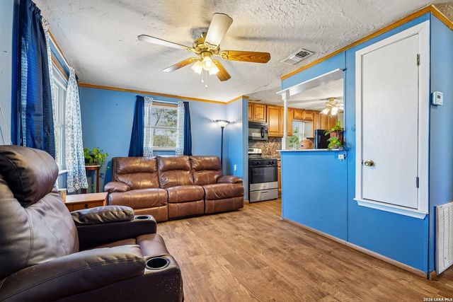619 WEBB AVE, Devine, TX 78016