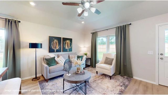 11837 NW 100th Street, Yukon, OK 73099