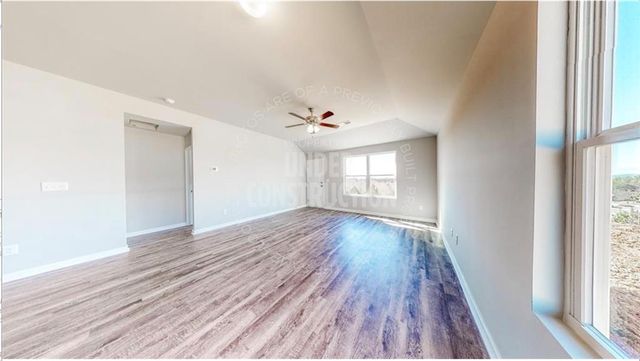 11837 NW 100th Street, Yukon, OK 73099