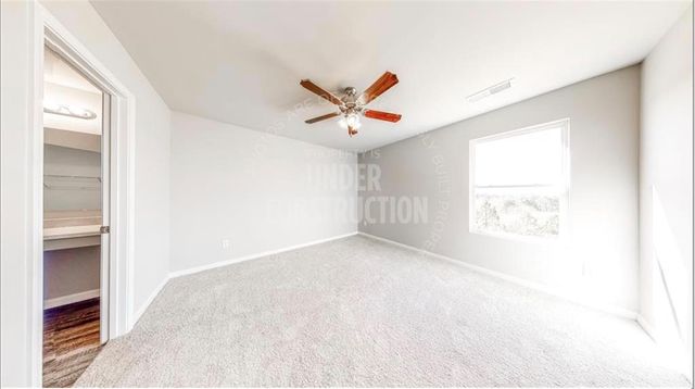 11837 NW 100th Street, Yukon, OK 73099